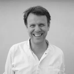 Merijn van Berlo