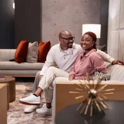 Abisola & Seyi | Couple’s Lifestyle