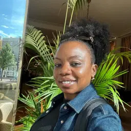 Immaculate Adamu