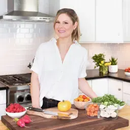 DANI SPIES || Healthy Eating Made Easy!