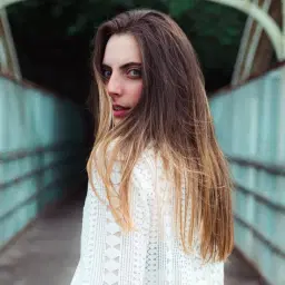 Sarah ∥ せーら