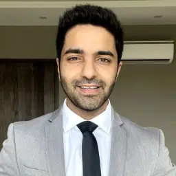 Tushar Thapar | Ecom Entrepreneur