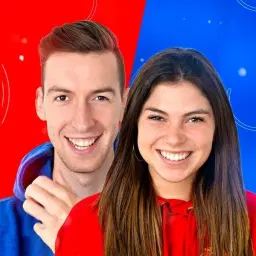 Celine & Michiel