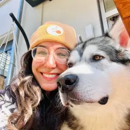 N A G A 🐾 /  N O V A🐾 🧿  | Deniz Ünsal