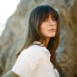 KATHRYN ZAHORAK
