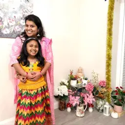 Rekha Shivakumar