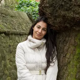 Meryem Avcı
