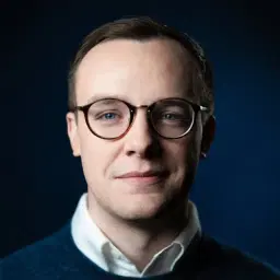 Chasten Glezman Buttigieg