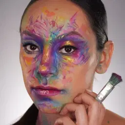 Marian Santos MUA