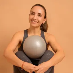 Ale Laserna / Pilates & Mindfulness