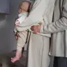 TWO MOMS | ONE PEANUT