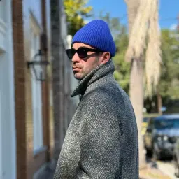 Chris Cook