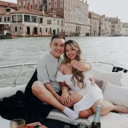 STEPH & CLINT | Travel Couple & Creators
