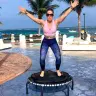 Rebounding & Trampoline Fitness Instructor