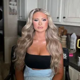 kylie pitts