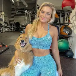 Maddie Gray