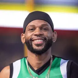 JOSIMAR BURKER 🇵🇦