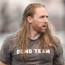 Griffin Roelle | CCFT | Sports Performance Coach