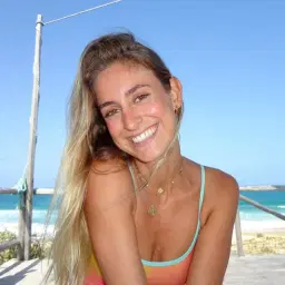 Silvia Gimenez