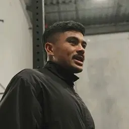 Jeff Gloria