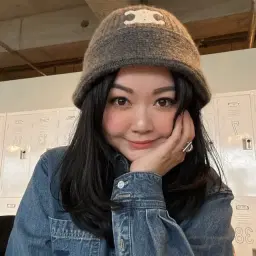 Georgiana Yeo
