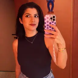 هبه أمجد صبري