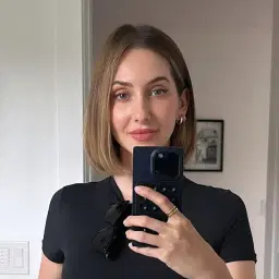 Amber Scott