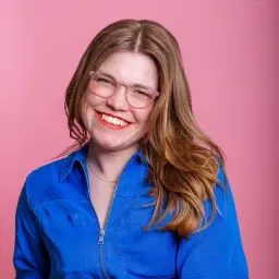Libby Page