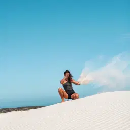 Tanja Notschaele | Breath Coach & Entrepreneur