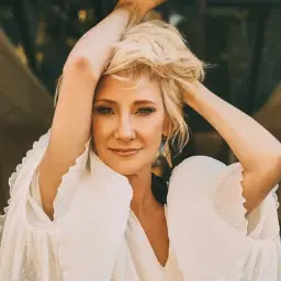 Anne Heche