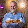 Anthony Rahayel