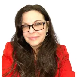 Sheri Flasch, Licensed Esthetician & Cat Mom