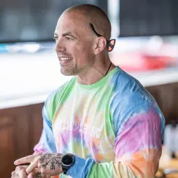 Blaine McConnell