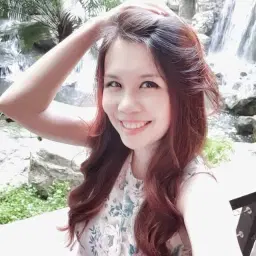 Joyce | Mum➰ContentCreator|📍SG