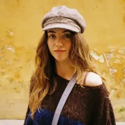 Nanda