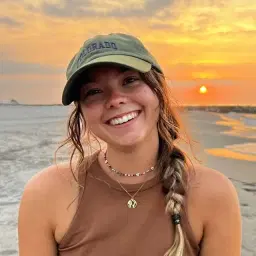 Sierra | Solo Travel + Adventure