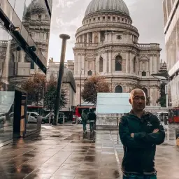 Henry | Food & Travel | Visual Storytelling