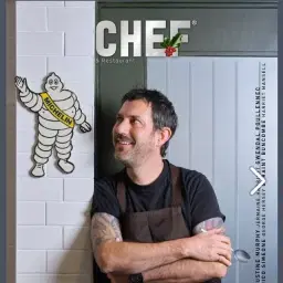 Mark Sargeant