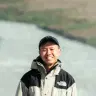 Justin Wong
