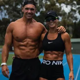 JENNA LOUISE Health & Fitness