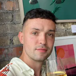 James Kavanagh