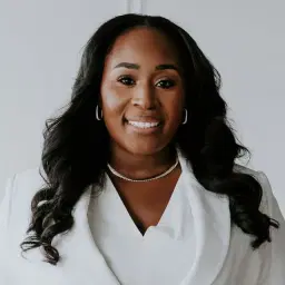 Jennifer Allen- The Wedding Auntie