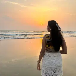 Aishwarya Bhute