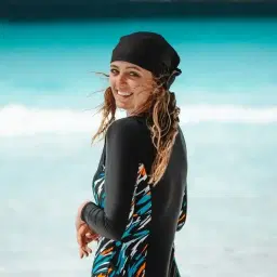 Nikki | Adventure Travel | Solo Female Traveler | Photography
