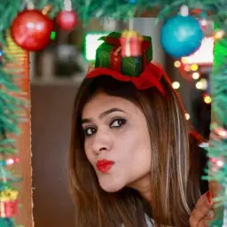 Shweta Dubey Jain🤍