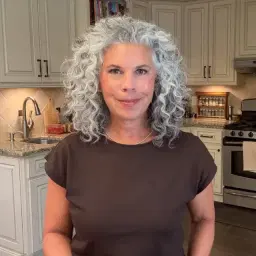 Renee Hayden | Over 50 Life & Style