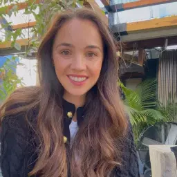 Rachel Sanders | wellness, cortisol, mindset