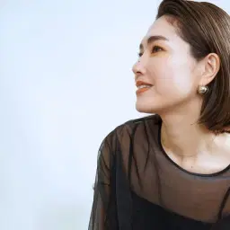 ヘアメイク | Misa Niinobe l 新延 美紗