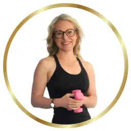Beth Reading | Pilates Instructor