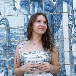 Marissa| worthnotwaste